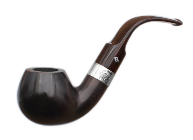 Irish Harp Unie Pipe PETERSON Irish Harp XL02