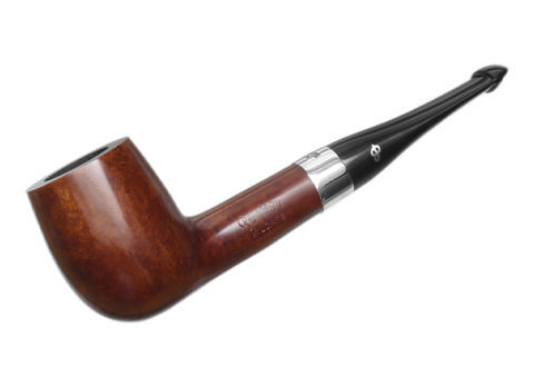 Kildare Montage argent Pipe PETERSON Kildare n°106 9mm