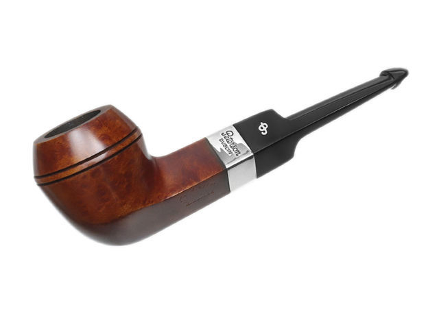 Kildare Montage argent Pipe PETERSON Kildare n°150 9mm