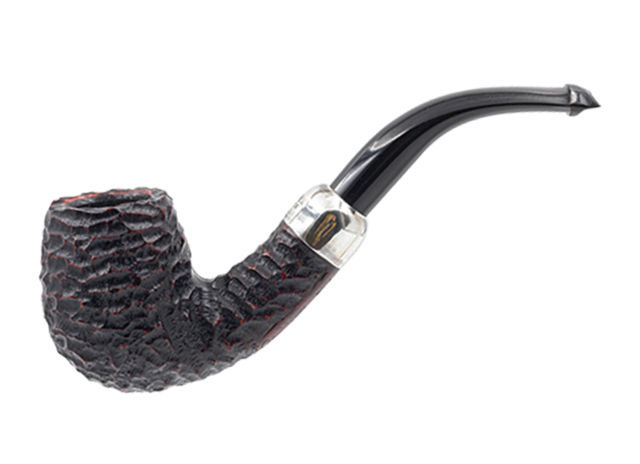 Pipe Of The Year 2023 Pipe PETERSON Pipe Of The Year 2023 - Rustiquée