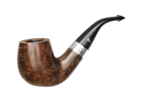 Sherlock Holmes DARK SMOOTH Pipe PETERSON Sherlock Holmes Dark Smooth - Professor