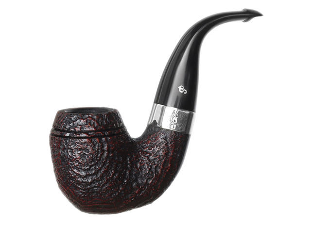 Sherlock Holmes SABLÉE Pipe PETERSON Sherlock Holmes Sablée - Baskerville