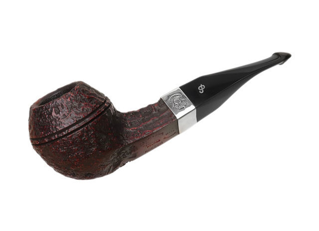 Sherlock Holmes SABLÉE Pipe PETERSON Sherlock Holmes Sablée - Hudson