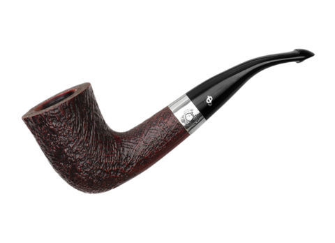 Sherlock Holmes SABLÉE Pipe PETERSON Sherlock Holmes Sablée - Mycroft