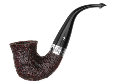 Sherlock Holmes SABLÉE Pipe PETERSON Sherlock Holmes Sablée - Original