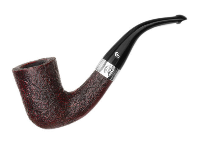 Sherlock Holmes SABLÉE Pipe PETERSON Sherlock Holmes Sablée - Rathbone