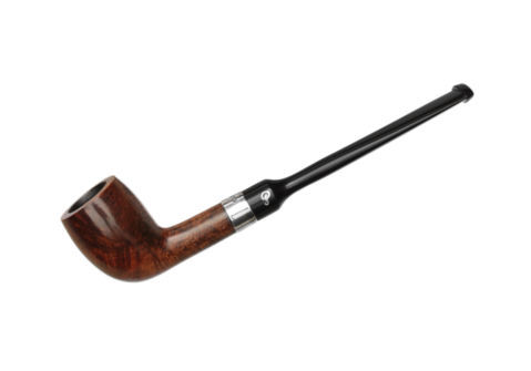 Speciality Pipe PETERSON Speciality - Belgique Unie (montage nickel)