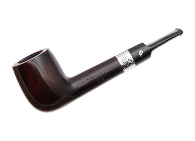 St. Patrick's Day 2025 Pipe PETERSON St. Patrick's Day 2025 Heritage 53