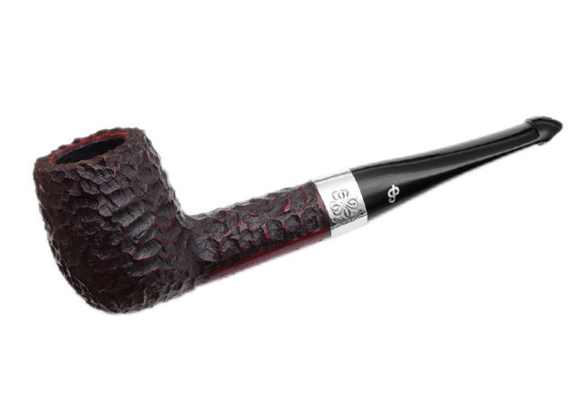 St. Patrick's Day 2025 Pipe PETERSON St. Patrick's Day 2025 Rusticated 106