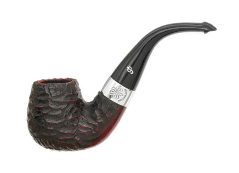 St. Patrick's Day 2025 Pipe PETERSON St. Patrick's Day 2025 Rusticated 221