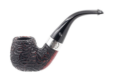 St. Patrick's Day 2025 Pipe PETERSON St. Patrick's Day 2025 Rusticated 221