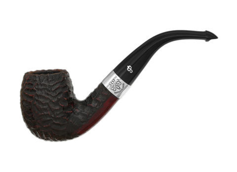 St. Patrick's Day 2025 Pipe PETERSON St. Patrick's Day 2025 Rusticated 69