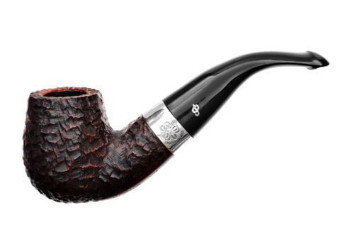 St. Patrick's Day 2025 Pipe PETERSON St. Patrick's Day 2025 Rusticated XL90