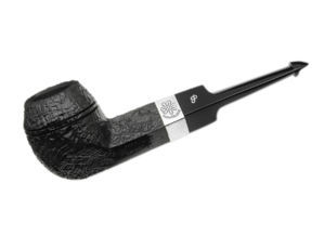 St. Patrick's Day 2025 Pipe PETERSON St. Patrick's Day 2025 Sandblasted 150