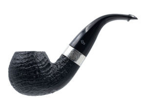 St. Patrick's Day 2025 Pipe PETERSON St. Patrick's Day 2025 Sandblasted XL02