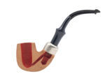 System Spigot Sablée Pipe PETERSON System Spigot Sablée 317