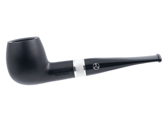 Black Sheep Pipe RATTRAY'S Black Sheep 108