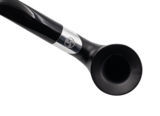 Emblem Noir Mat Pipe RATTRAY'S Emblem n°159 noir