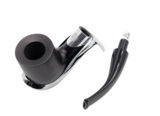 Emblem Noir Mat Pipe RATTRAY'S Emblem n°159 noir