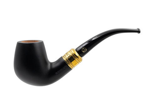 Majesty Noir Pipe RATTRAY'S Majesty Black n°177