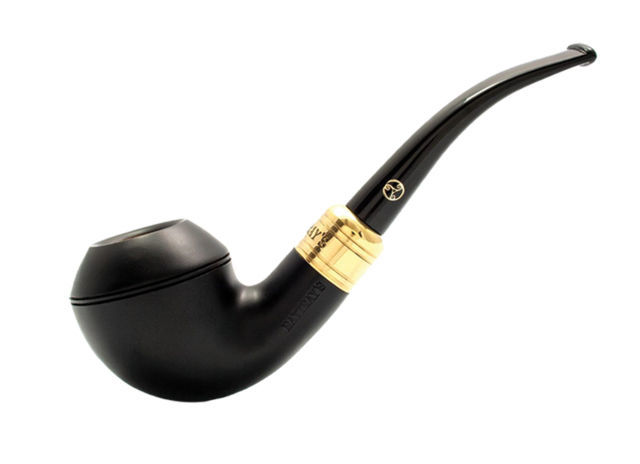 Majesty Noir Pipe RATTRAY'S Majesty Black n°178