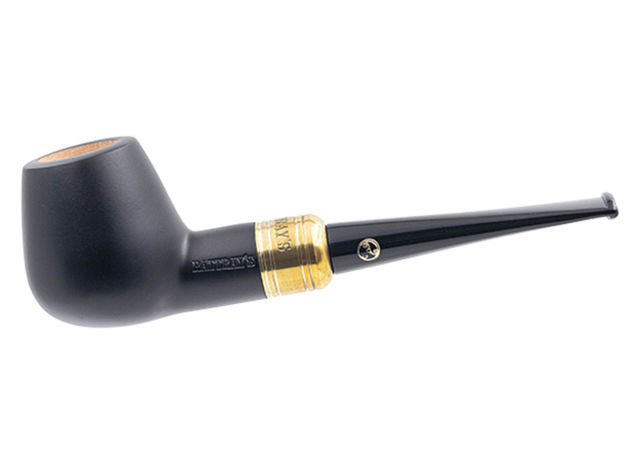 Majesty Noir Pipe RATTRAY'S Majesty Black n°18