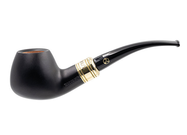 Majesty Noir Pipe RATTRAY'S Majesty Black n°4