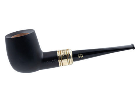 Majesty Noir Pipe RATTRAY'S Majesty Black n°5