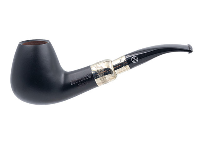 Pipe de l'année 2019 Pipe RATTRAY'S POTY 2019 - Noir