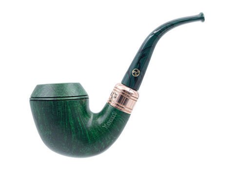 Yule Pipe RATTRAY'S Yule Green 24