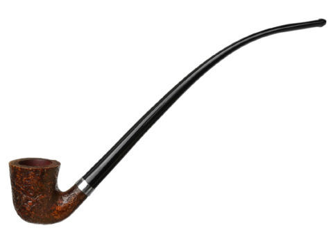 Balzac Pipe ROPP Balzac Sablée 102