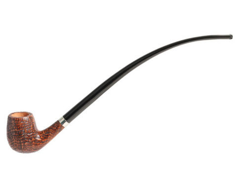 Balzac Pipe ROPP Balzac Sablée 113