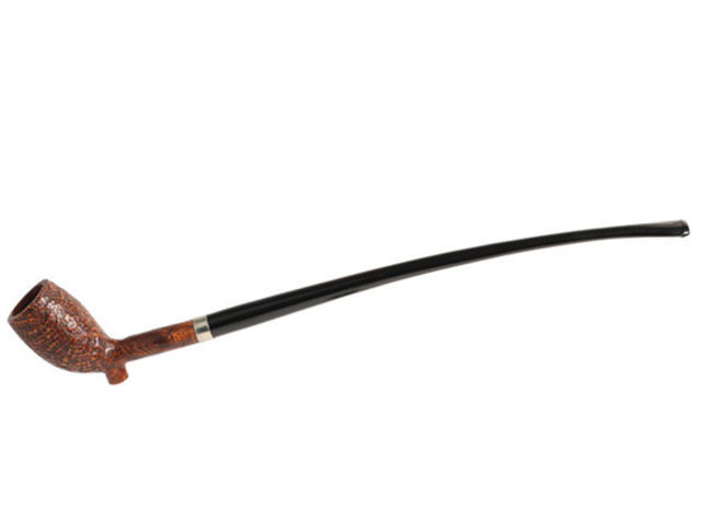 Balzac Pipe ROPP Balzac Sablée 347T