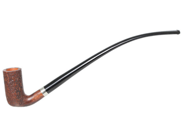 Balzac Pipe ROPP Balzac Sandblasted 1811