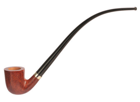 Balzac Pipe ROPP Balzac Unie 102 unie