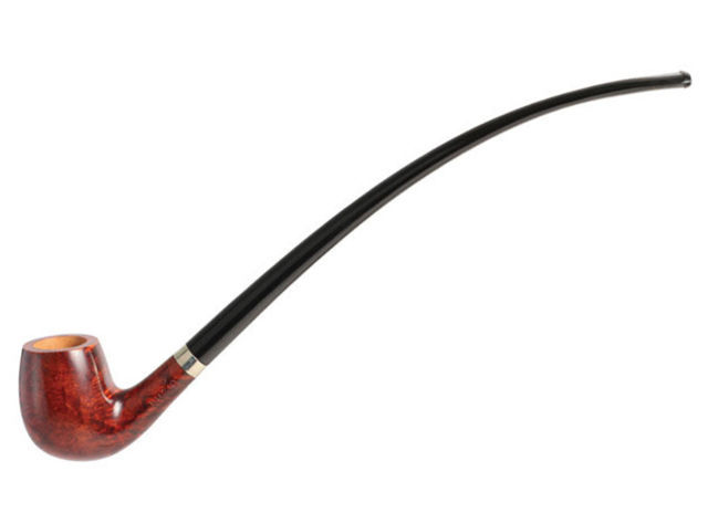 Balzac Pipe ROPP Balzac Unie 113