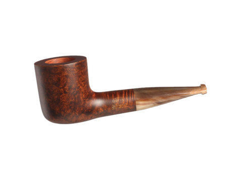 STOUT Brun Mat Pipe ROPP Stout Brun Mat - Poseuse