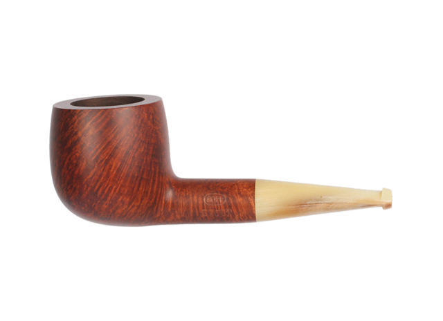 STOUT Brun Mat Pipe ROPP Stout Brun mat - Pot