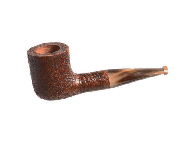 Stout Pipe ROPP Stout Poseuse sablée 