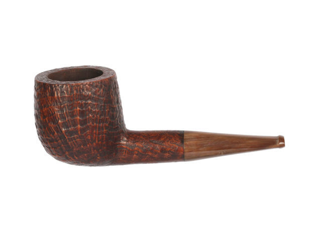 Stout Pipe ROPP Stout Pot sablée 