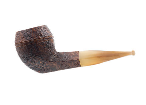 STOUT Sablée Pipe ROPP Stout Sablée - Bulldog