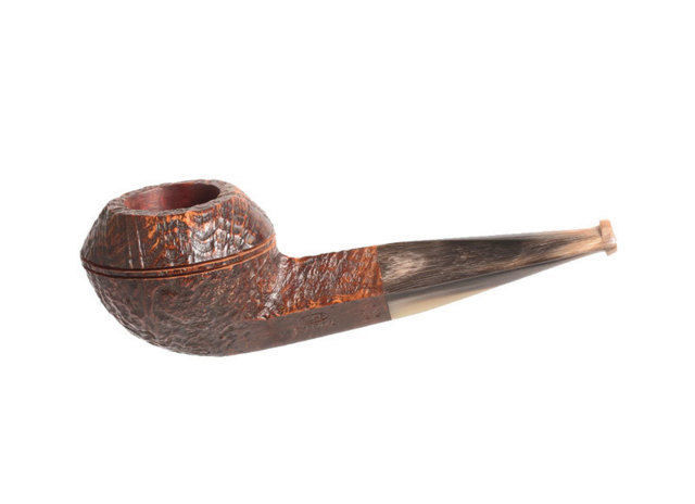 STOUT Sablée Pipe ROPP Stout Sablée - Bulldog Basse