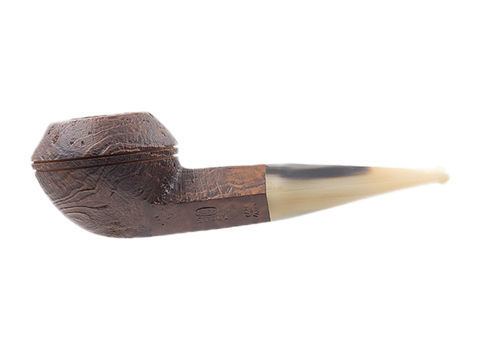 STOUT Sablée Pipe ROPP Stout Sablée - Bulldog Basse