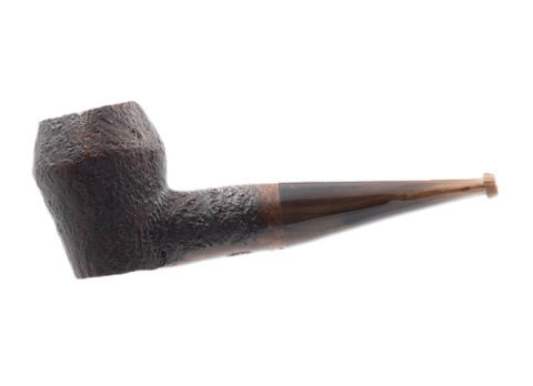 STOUT Sablée Pipe ROPP Stout Sablée - Bulldog Poseuse