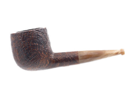 STOUT Sablée Pipe ROPP Stout Sablée - Pot