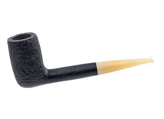 Vintage Briar Sablée Pipe ROPP Vintage Briar Sablée 188GM