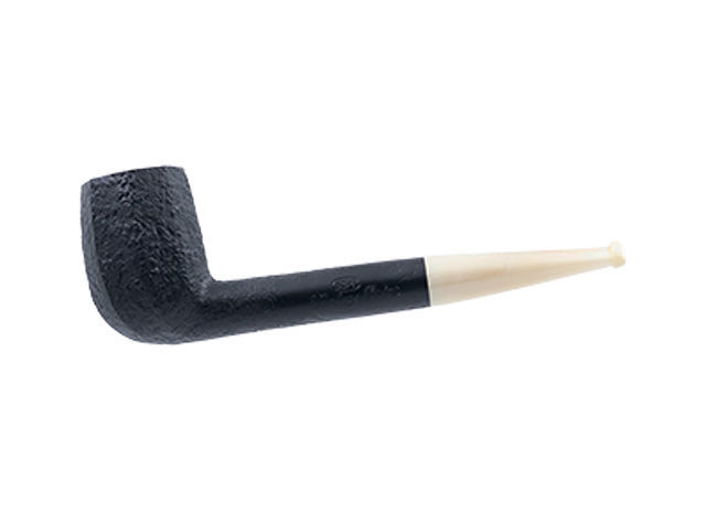 Vintage Briar Sablée Pipe ROPP Vintage Briar Sablée 29P