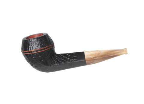 Vintage Briar Sablée Pipe ROPP Vintage Briar Sablée 321