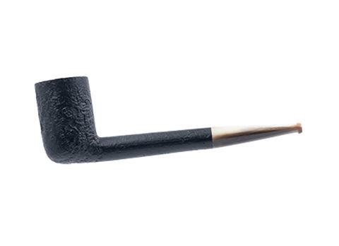 Vintage Briar Sablée Pipe ROPP Vintage Briar Sablée 435