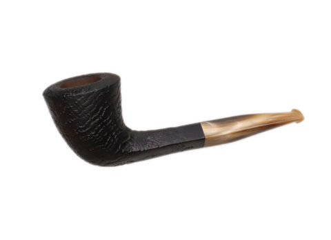 Vintage Briar Sablée Pipe ROPP Vintage Briar Sablée 811